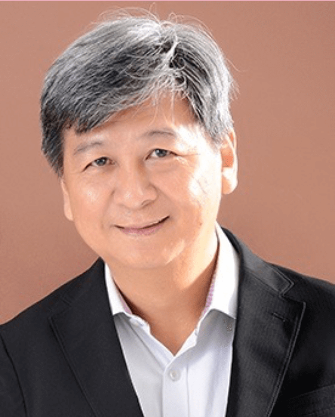 Raymond Wong