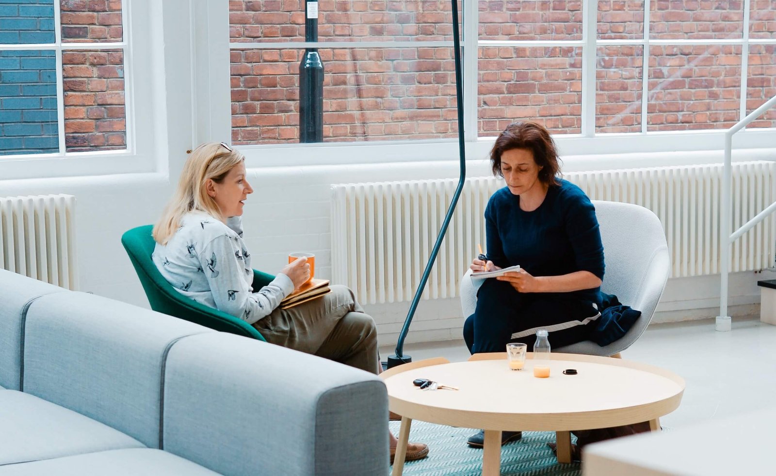 Life Coaching