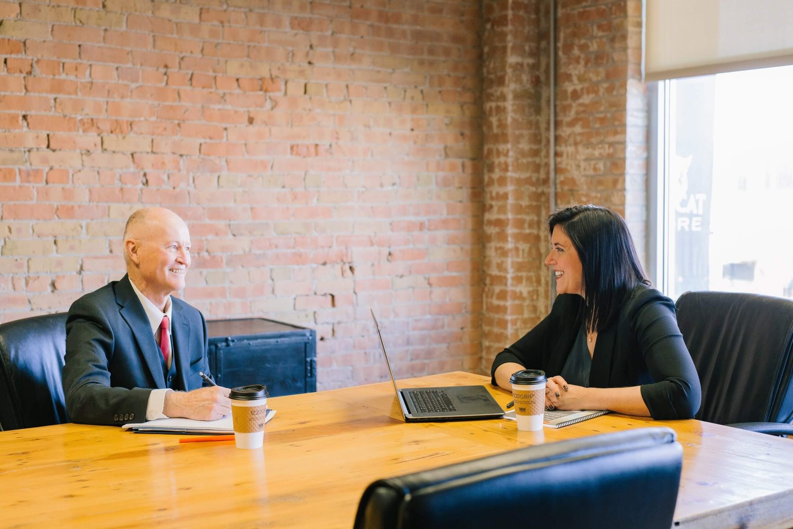 Career Coaching